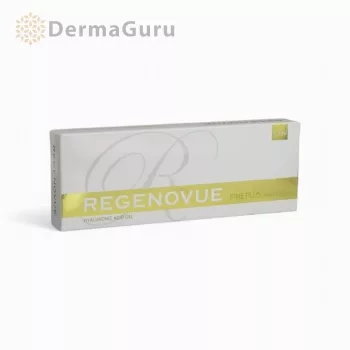 Regenovue Fine Plus, Hyaluron-Filler, 1,1 ml