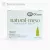 Natural-Meso, Mesotherapie-Nadel, 31G x 13 mm, 100 Stück, Jeil Tech CO., LTD