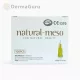 Natural-Meso, Mesotherapie-Nadel, 32G x 6 mm, 100 Stück, Jeil Tech CO., LTD