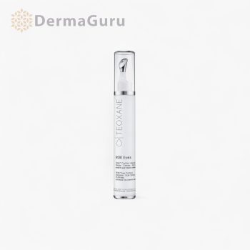   Teoxane R II Augen, Augenfältchen straffendes und strahlendes Konzentrat, 15 ml