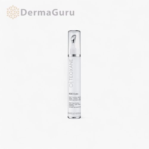 Teoxane R II Augen, Augenfältchen straffendes und strahlendes Konzentrat, 15 ml