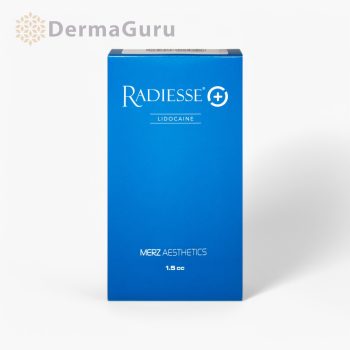   Radiesse+ L., Behandlung von mäßigen und schweren Falten, 1 x 1,5ml