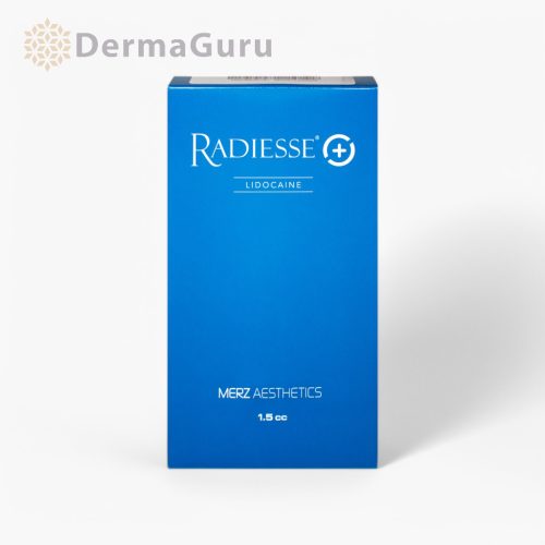 Radiesse+ L., Behandlung von mäßigen und schweren Falten, 1 x 1,5ml