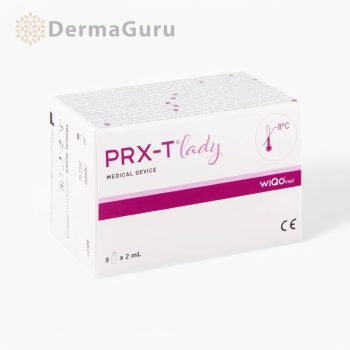 PRX-T Lady intim biorevitalizáló 5x2 ml