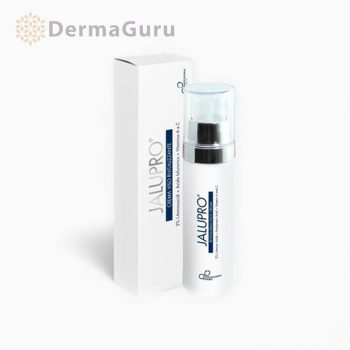   Jalupro Revitalizing Gesichtscreme, revitalisierende Gesichtscreme 50ml