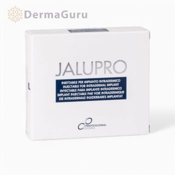   Jalupro Classic Amino Acid, Aminosäure, Biorevitalisierer 2 x 3ml 
