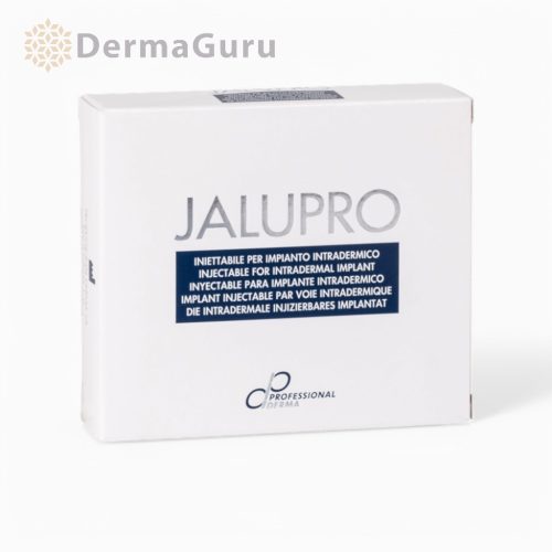 Jalupro Classic Amino Acid, Aminosäure, Biorevitalisierer 2 x 3ml 