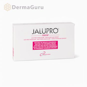Jalupro HMW, Aminosäure, Biorevitalisator, 1 x 1ml 
