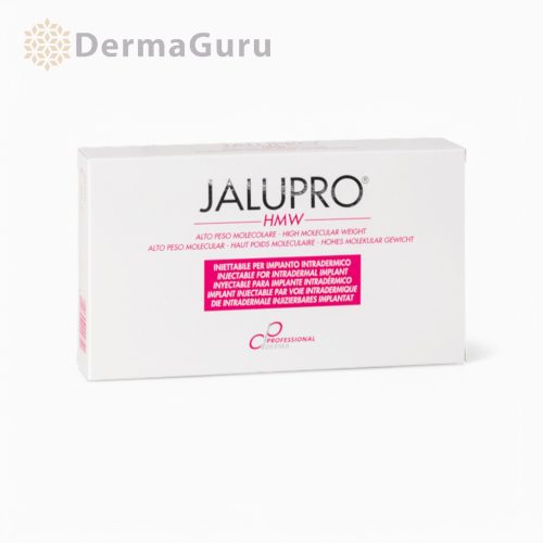 Jalupro HMW, Aminosäure, Biorevitalisator, 1 x 1ml 