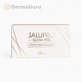 Jalupro Glow Peel, chemisches Peeling, 6x5 ml