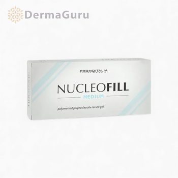   Nucleofill Medium, Polynukleotid, biorevitalisierend, 1 x 1,5ml