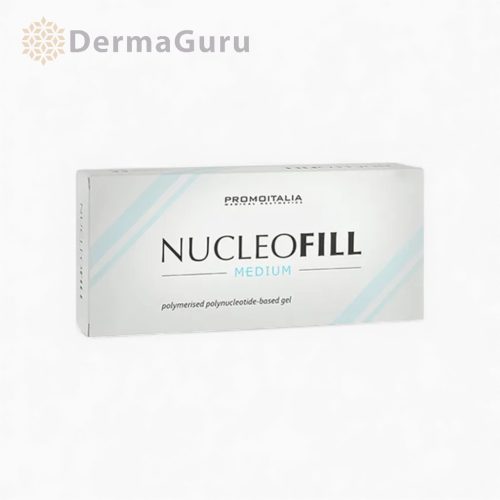 Nucleofill Medium, Polynukleotid, biorevitalisierend, 1 x 1,5ml