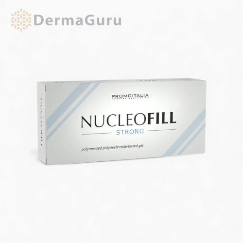 Nucleofill Strong, Polynukleotid, Biostimulans, 1 x 1,5  ml