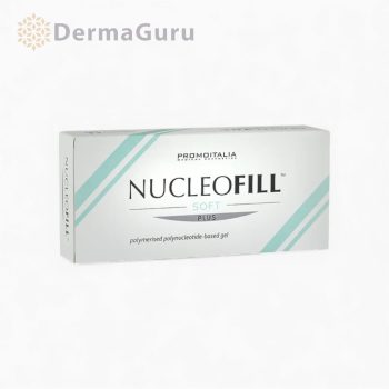   Nucleofill Soft Plus, Polynukleotid, Behandlung der Augenpartie, 1 x 2 ml