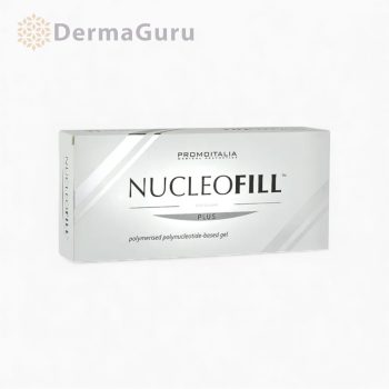   Nucleofill Medium Plus, Polynukleotid, Haarwuchssteigerung, 1 x 2 ml