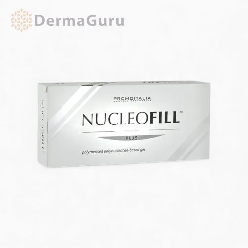 Nucleofill Medium Plus, Polynukleotid, Haarwuchssteigerung, 1 x 2 ml