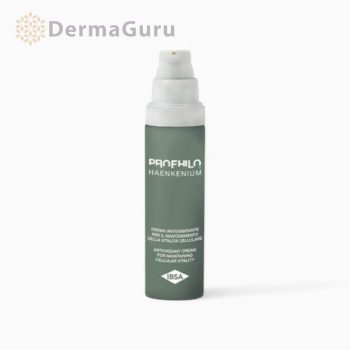 PROFHIHO HAENKENIUM CREME, 50 ml