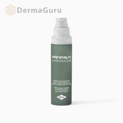 PROFHIHO HAENKENIUM CREME, 50 ml