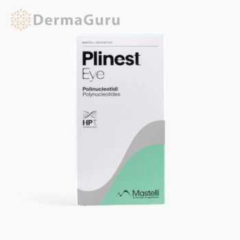   Plinest Eye, Polynukleotid, Behandlung der Augenpartie, 1x2ml