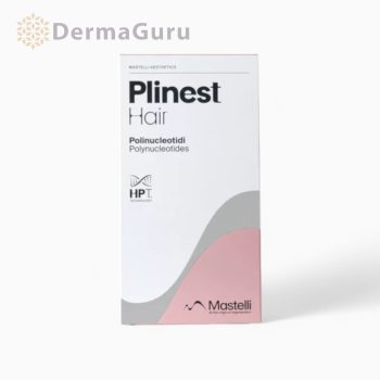   Plinest Hair, Polynukleotid, Haarwachstumsunterstützung, 1x2ml