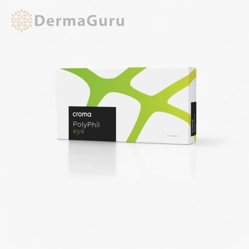 Croma PolyPhil Eye, polynukleotidbasierte Augenrückbildung, 1×2ml