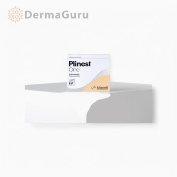Plinest One, Polynukleotid, elastische Haut, 5x4ml