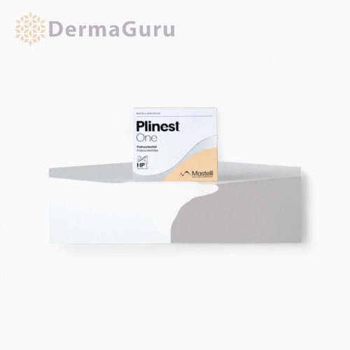 Plinest One, Polynukleotid, elastische Haut, 5x4ml