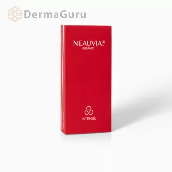 Neauvia Organic Intensive, Hyaluronfiller, 1 ml