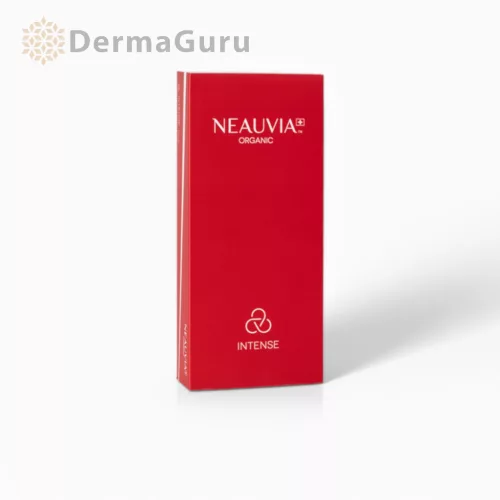 Neauvia Organic Intensive, Hyaluronfiller, 1 ml