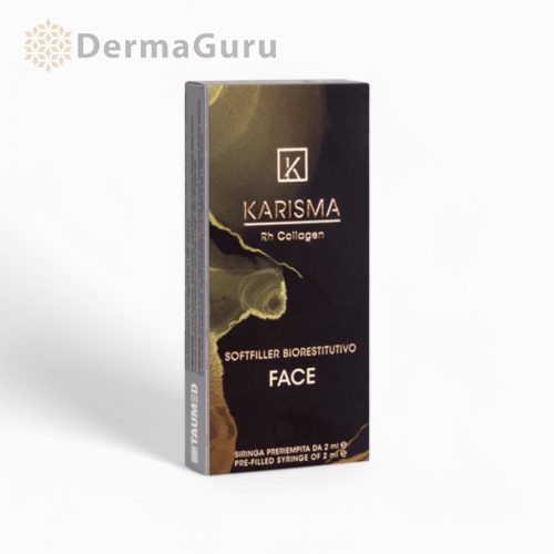 Karisma, Biostimulator, Reduzierung von Falten und Narben, 1 x 2 ml