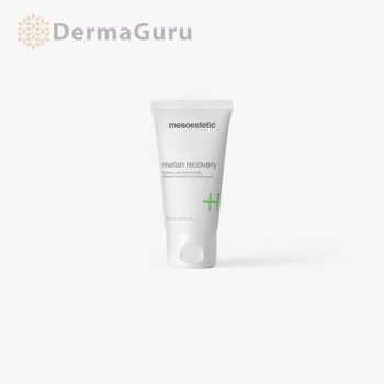   Mesoestetic Melan Recovery, beruhigende und regenerierende Balm für empfindliche Haut, 50 ml