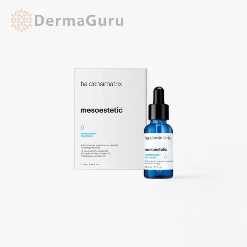 Mesoestetic HA Densimatrix, mehrschichtiger Hyaluronsäure-Konzentrat, 30 ml