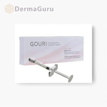 Gouri Kollagenstimulator, flüssiges PCL, 1 x 1ml