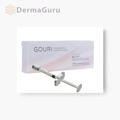 Gouri Kollagenstimulator, flüssiges PCL, 1 x 1ml