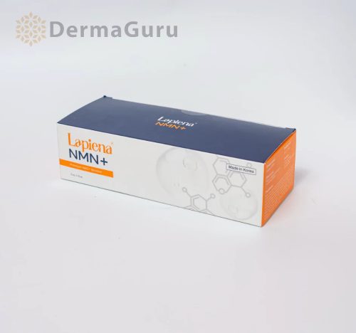 Lapiena NMN+ Prémium NAD+ Booster 10 x 5 ml
