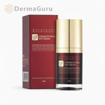 Dermaheal Cosmeceutical Eye Cream, 15ml