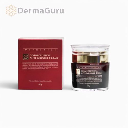 Dermaheal Cosmeceutical Anti-wrinkle Cream, 40g