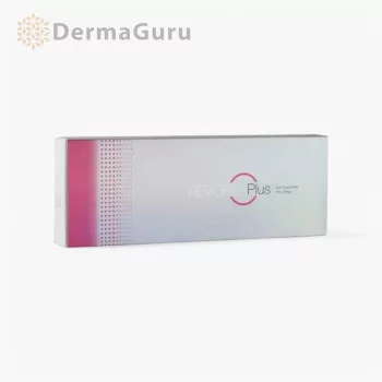   Revofil Plus, Hyaluronfiller, Füllung tiefe Falten und Linien 2 x 1 ml