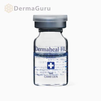 Dermaheal Hl Anti-Haar-Verlust, 1 x 5 ml Phiole