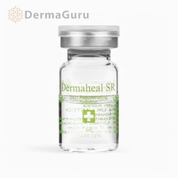   Dermaheal SR Hautverjüngung, Hautverjüngung, 1 x 5 ml Phiole