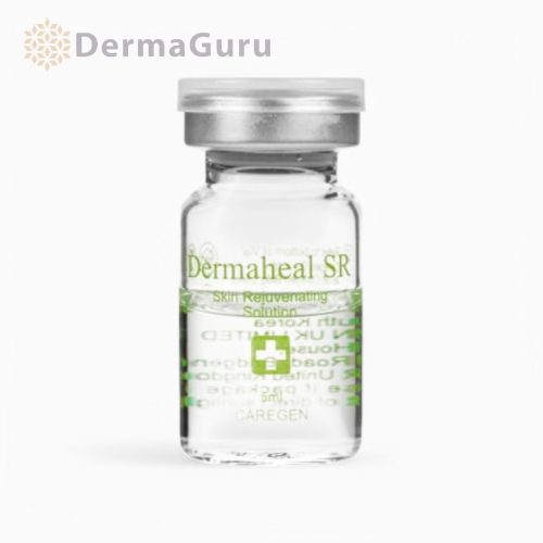 Dermaheal SR Hautverjüngung, Hautverjüngung, 1 x 5 ml Phiole