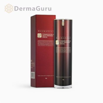 Dermaheal Cosmeceutical Anti-Wrinkle Serum, 40g