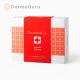 Dermaheal LL Anti-Cellulite, Entfernung von Fettablagerungen, Reduktion von Cellulite, 10 x 5 ml Phiole