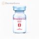 Dermaheal LL Anti-Cellulite, Entfernung von Fettablagerungen, Reduktion von Cellulite, 1 x 5 ml Phiole