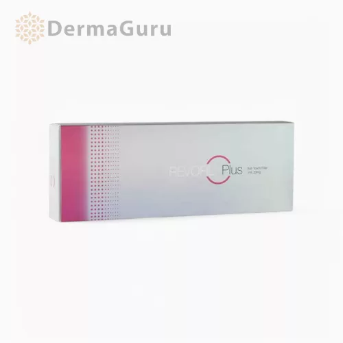 Revofil Plus, Hyaluronischer Füllstoff, 1ml