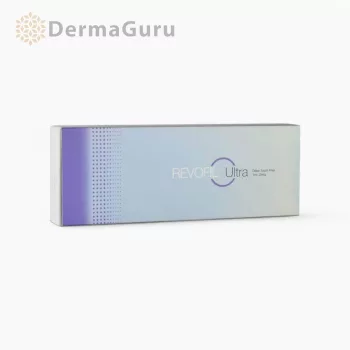 Revofil Ultra, Hyaluronsäure, 1ml