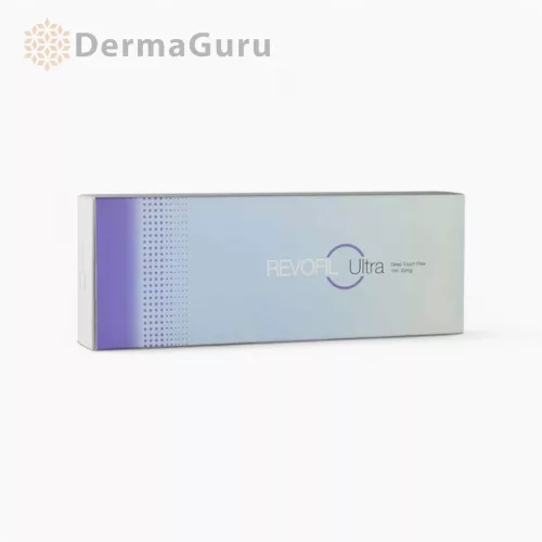 Revofil Ultra, Hyaluronsäure, 1ml