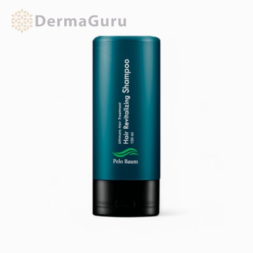 Pelo BAUM Haar revitalisierend Shampoo, 150 ml