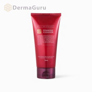 Dermaheal Foaming Cleanser, 150ml