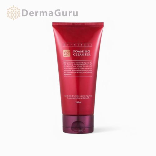 Dermaheal Foaming Cleanser, 150ml